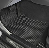 2009-2022 Challenger / Hellcat Lloyd RubberTite Rubber Floor Mats